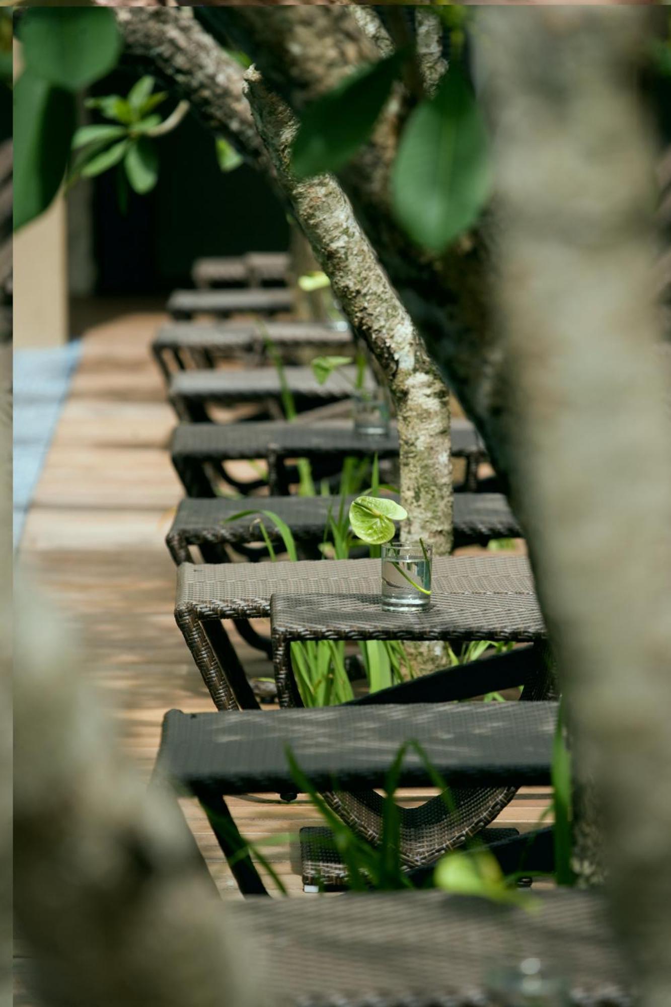 Santika Kuta Hotel