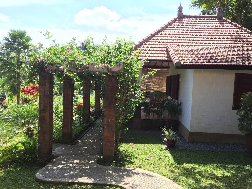 Bukit Asri 4* Seraya