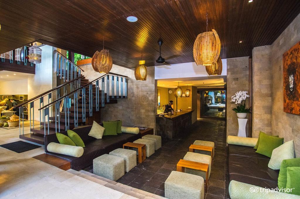 The Elysian Boutique Seminyak (Bali)