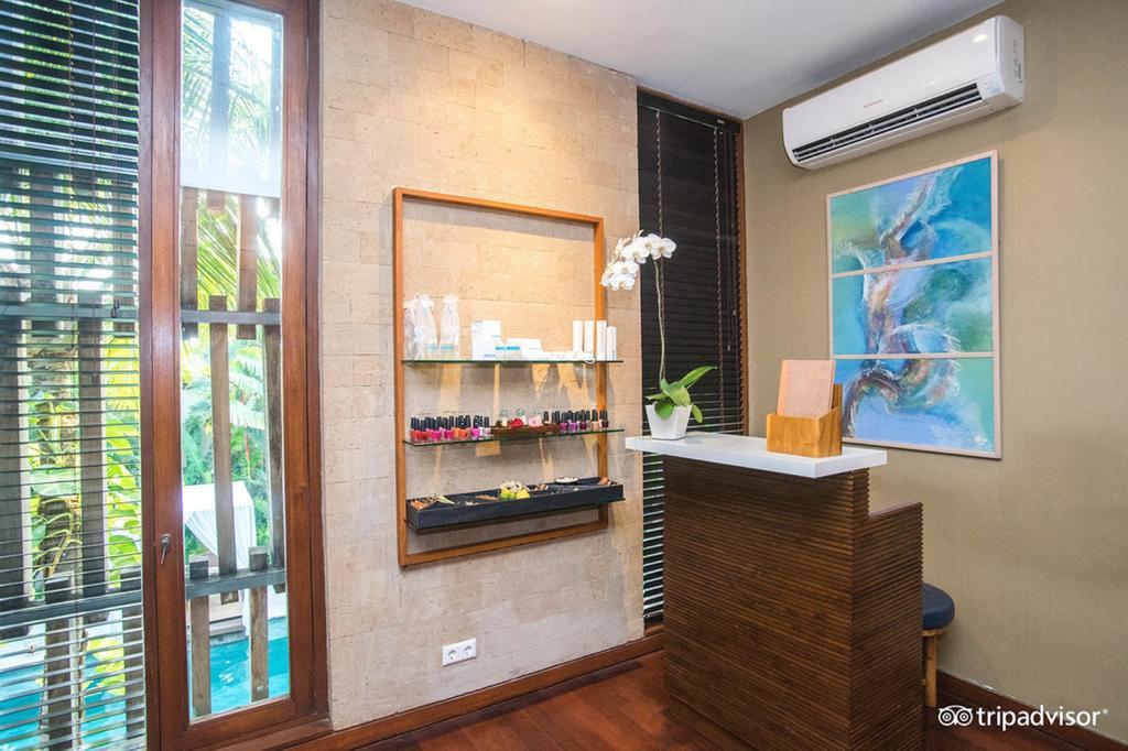 Villa The Elysian Boutique Seminyak (Bali)
