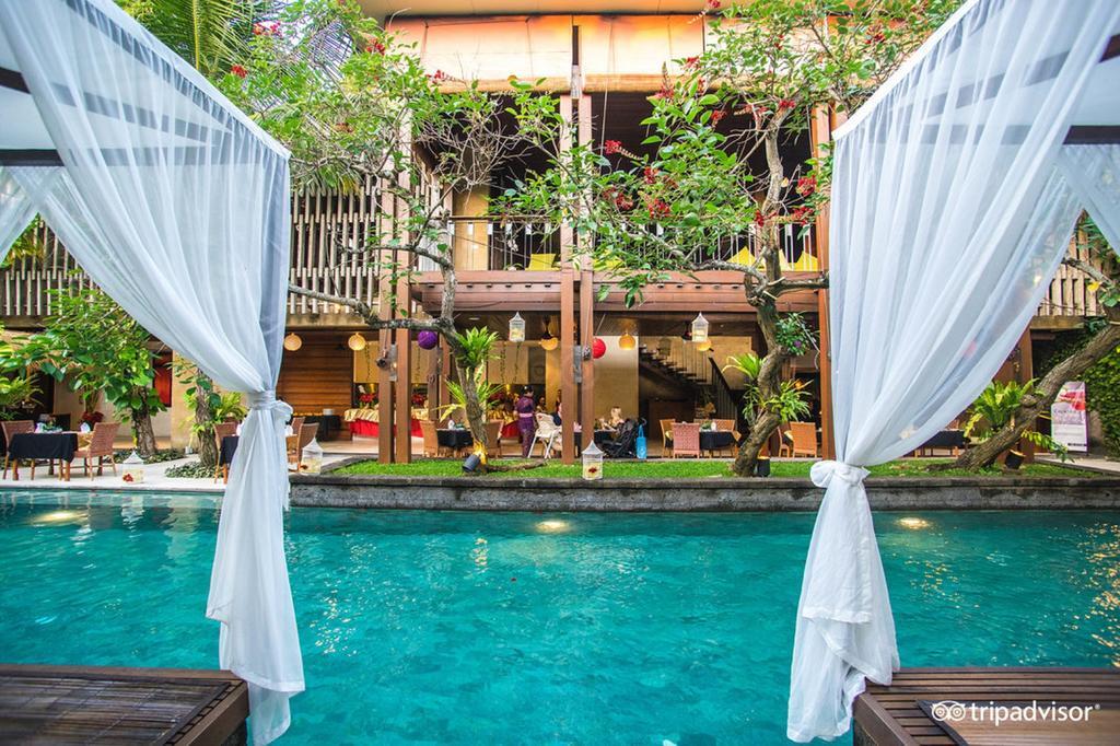 The Elysian Boutique Villa *