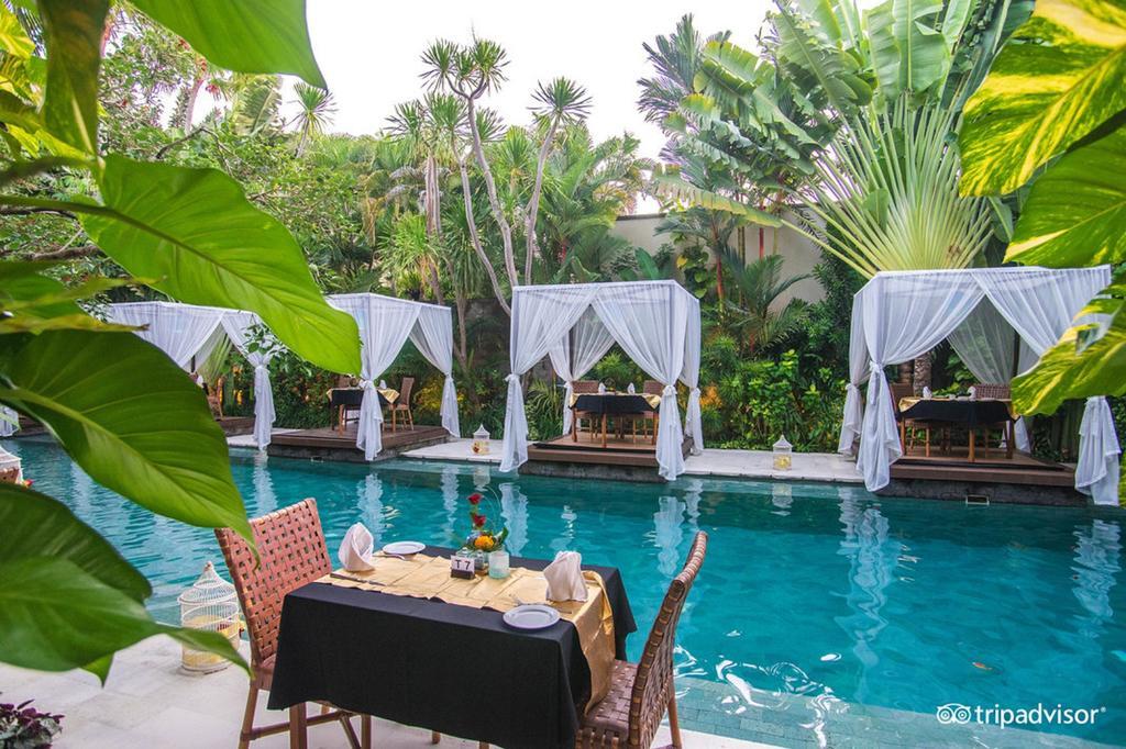 Villa The Elysian Boutique Seminyak (Bali)