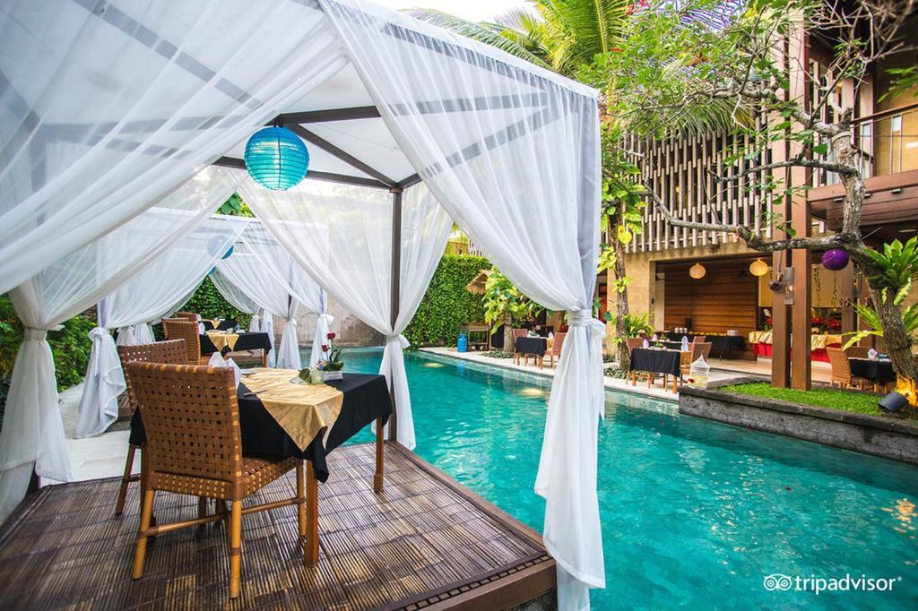 Villa The Elysian Boutique