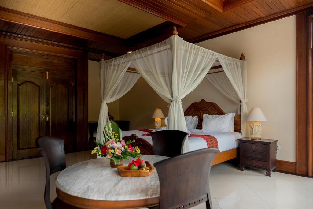 The Payogan And Spa Resort 4*