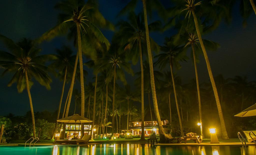 Oceanfront Citakara Sari Candi Dasa (Bali)