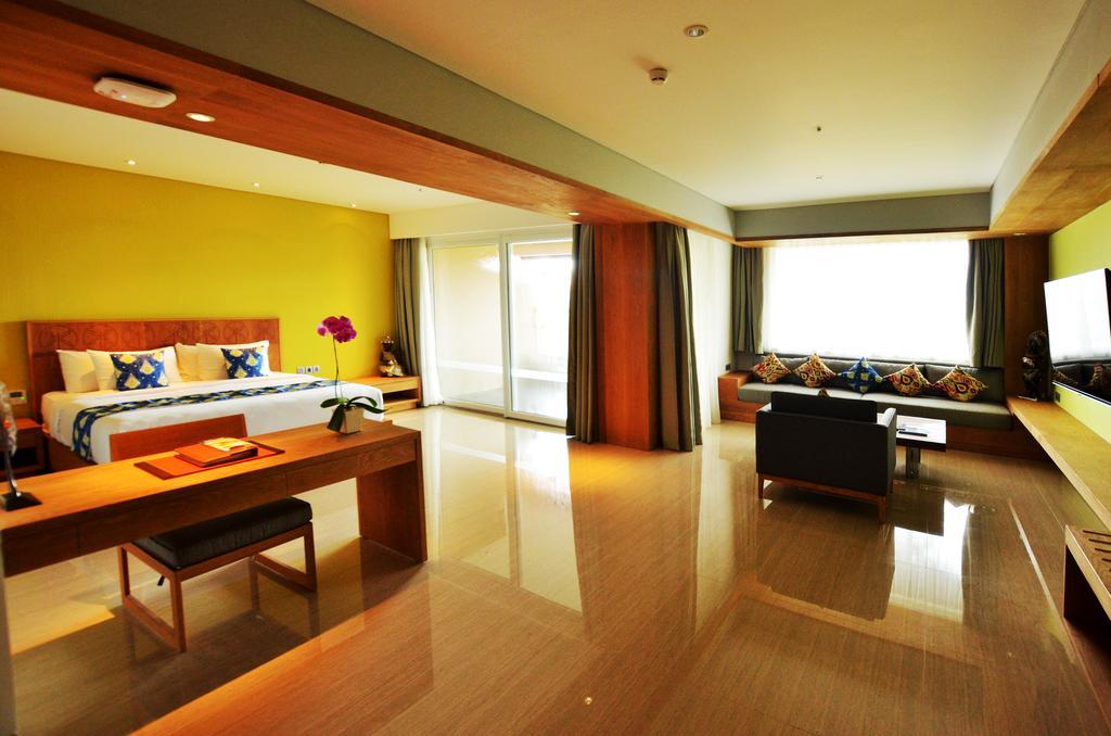 Resor Nikko Bali Benoa Beach Nusa Dua (Bali)