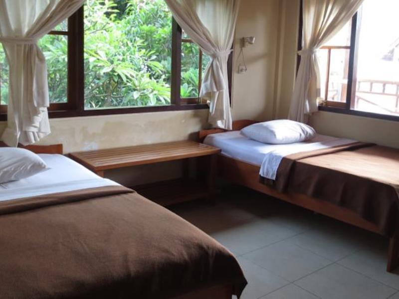 Paradise Palm And Dive Center Holiday park Tulamben (Bali)