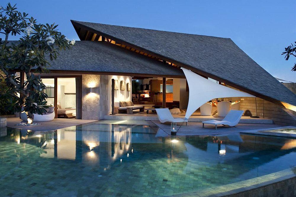 The Layar - Designer And Spa, Chse Certified Villa *