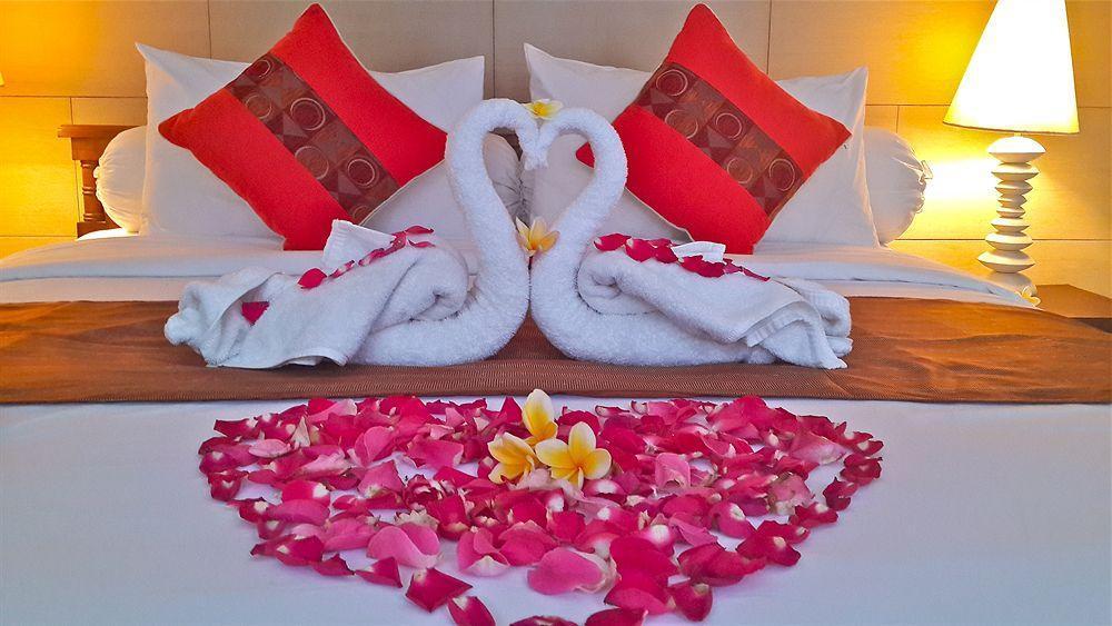 The Vie Villa Legian (Bali)