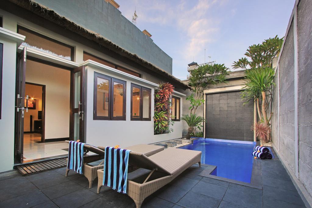 Hotel The Lagoon Bali Pool And Legian (Bali)