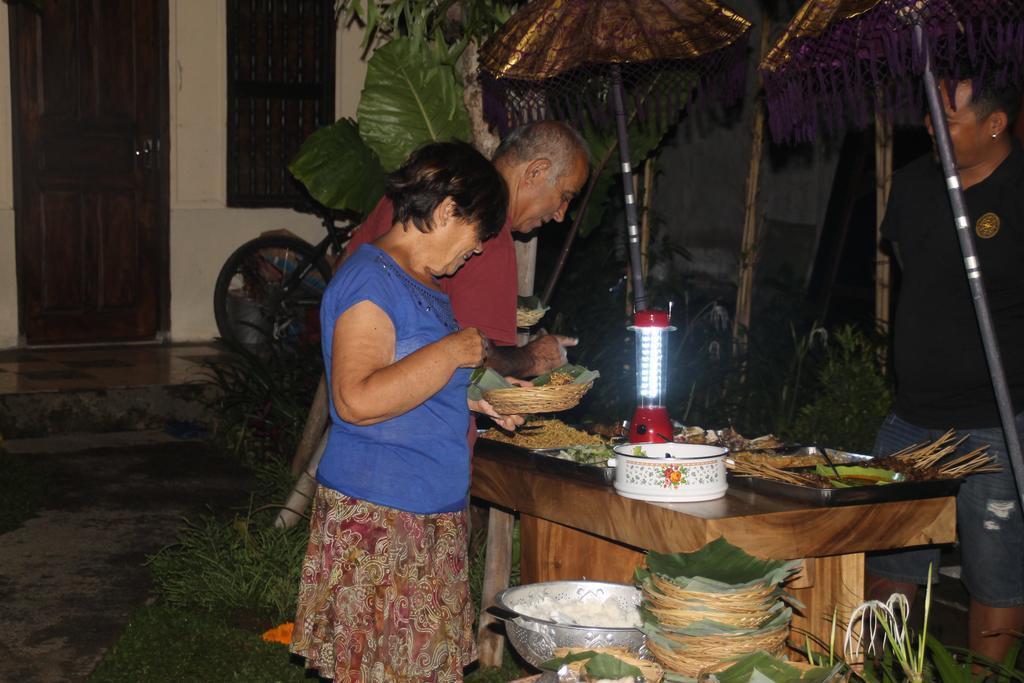 Ayu 2 Ubud (Bali)