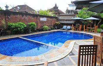 Sandat Kuta Hotel