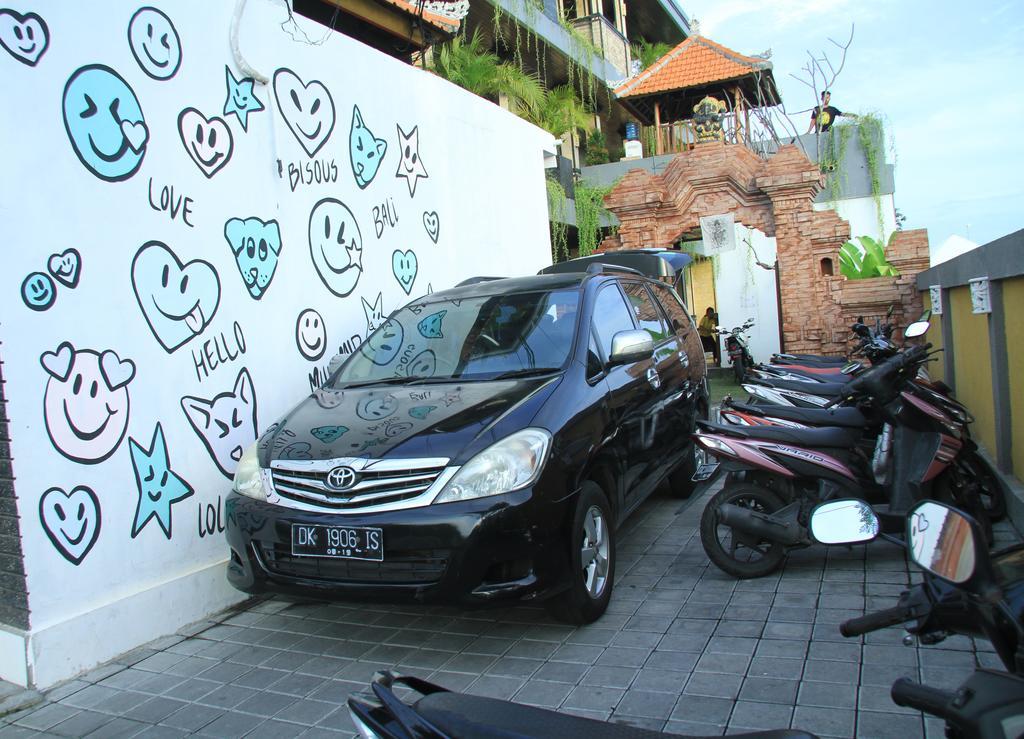 Guest house Bima Sakti House 2*