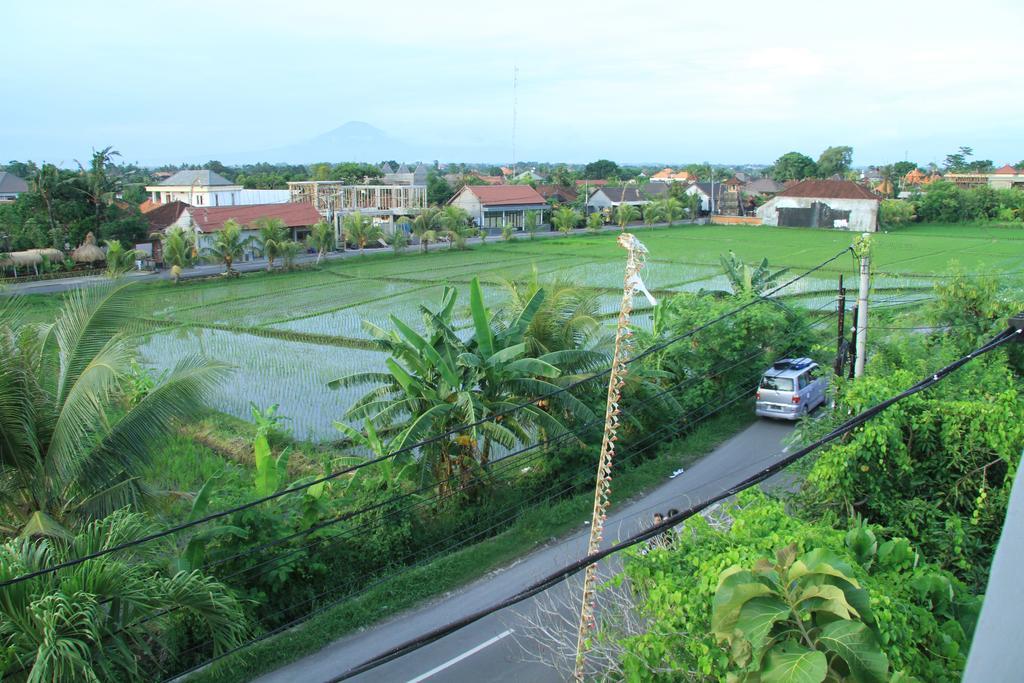 Bima Sakti House