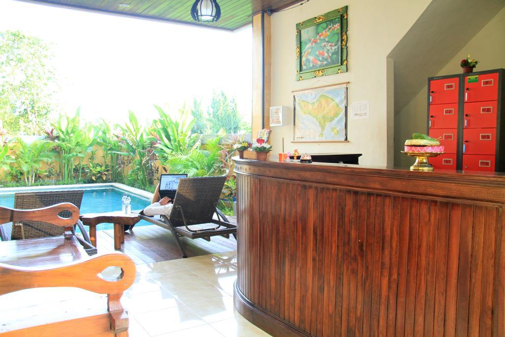 Bima Sakti House Guest house Canggu (Bali)