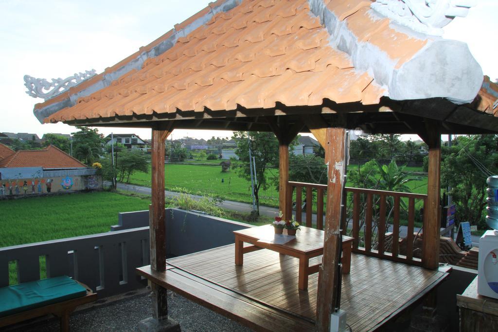 Guest house Bima Sakti House