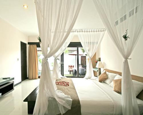 The Rishi Hotel