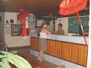 Sayang Maha Mertha Pecatu (Bali)