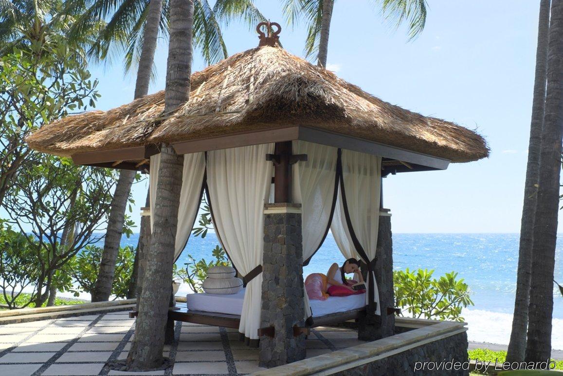 Spa Village Tembok Bali - Small Luxury Of The World Gretek