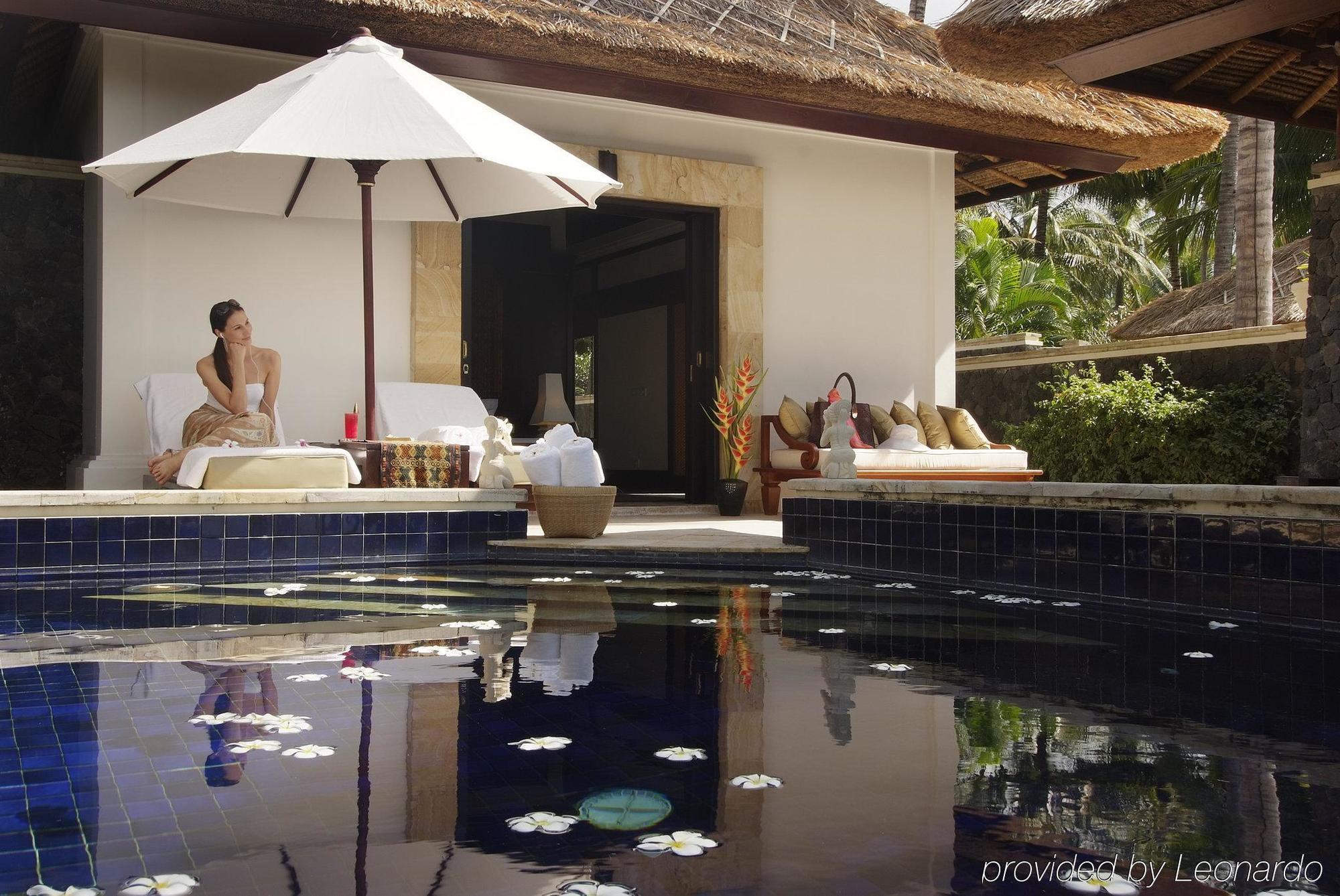 Spa Village Tembok Bali - Small Luxury Of The World 4*