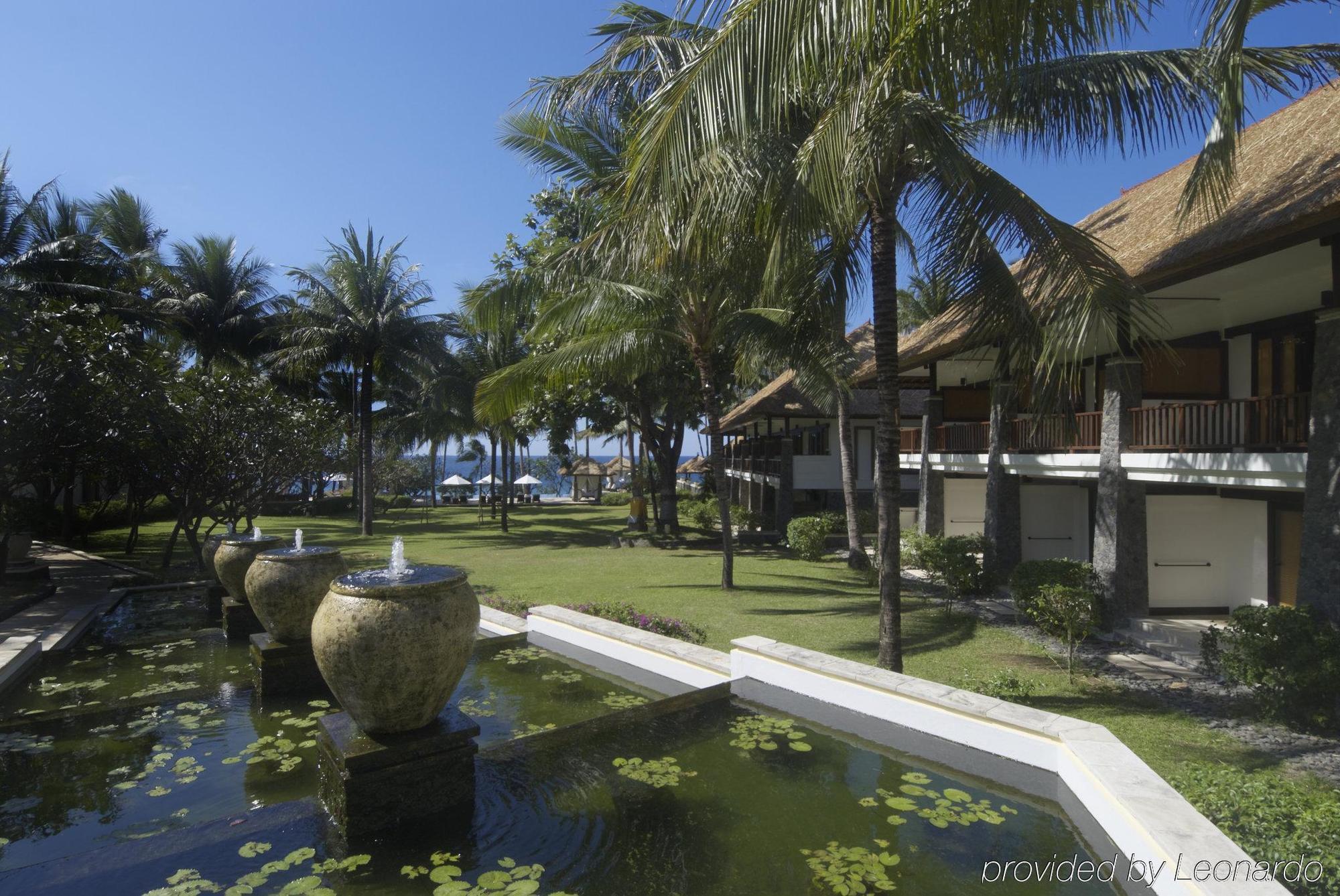 Spa Village Tembok Bali - Small Luxury Of The World 4* Gretek