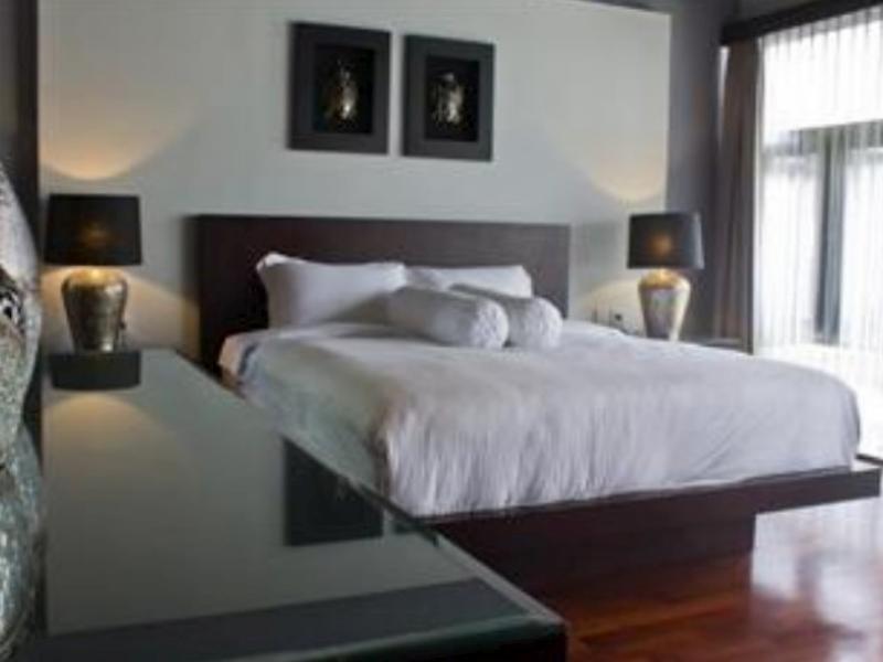 Djabu Resort Canggu (Bali)