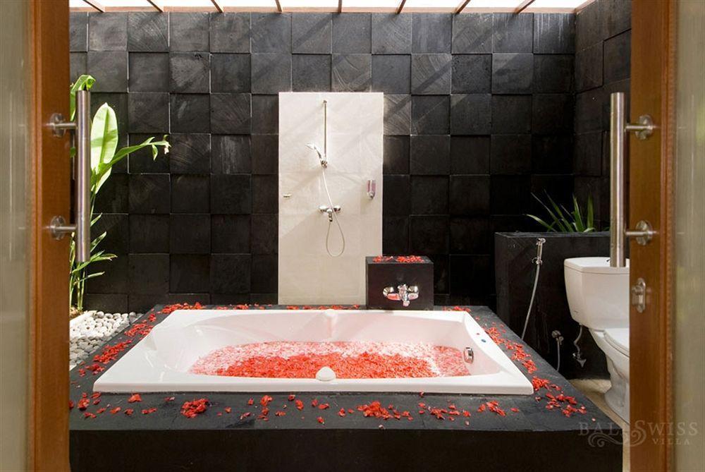 Bali Swiss Villa