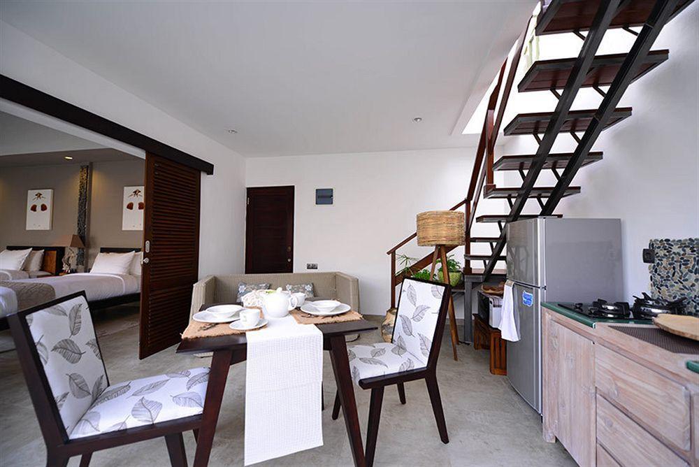 Zoe Bali Villa *