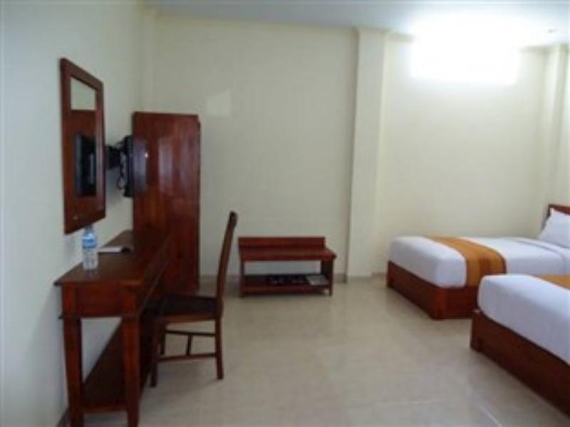 Apartment Orange Guest House Kuta (Bali)