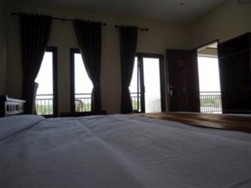 Orange Guest House * Kuta (Bali)