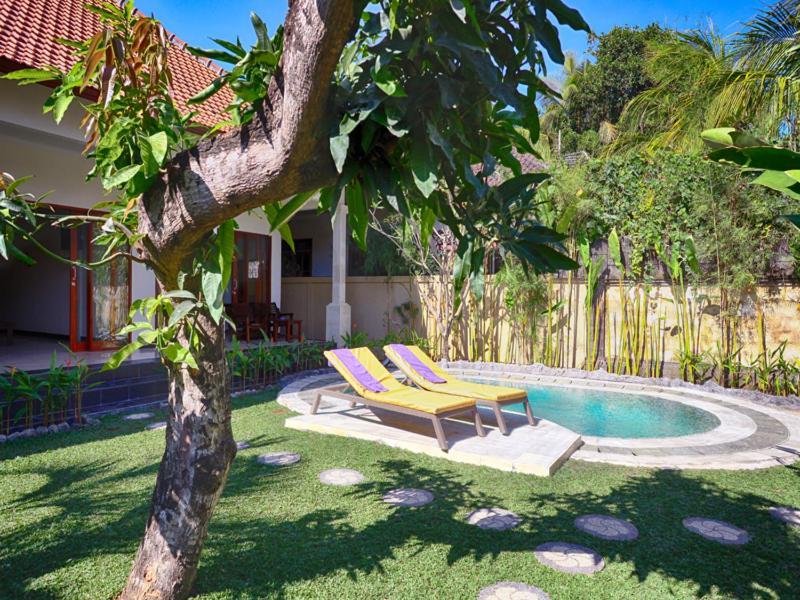Bambu Villa Sanur (Bali)