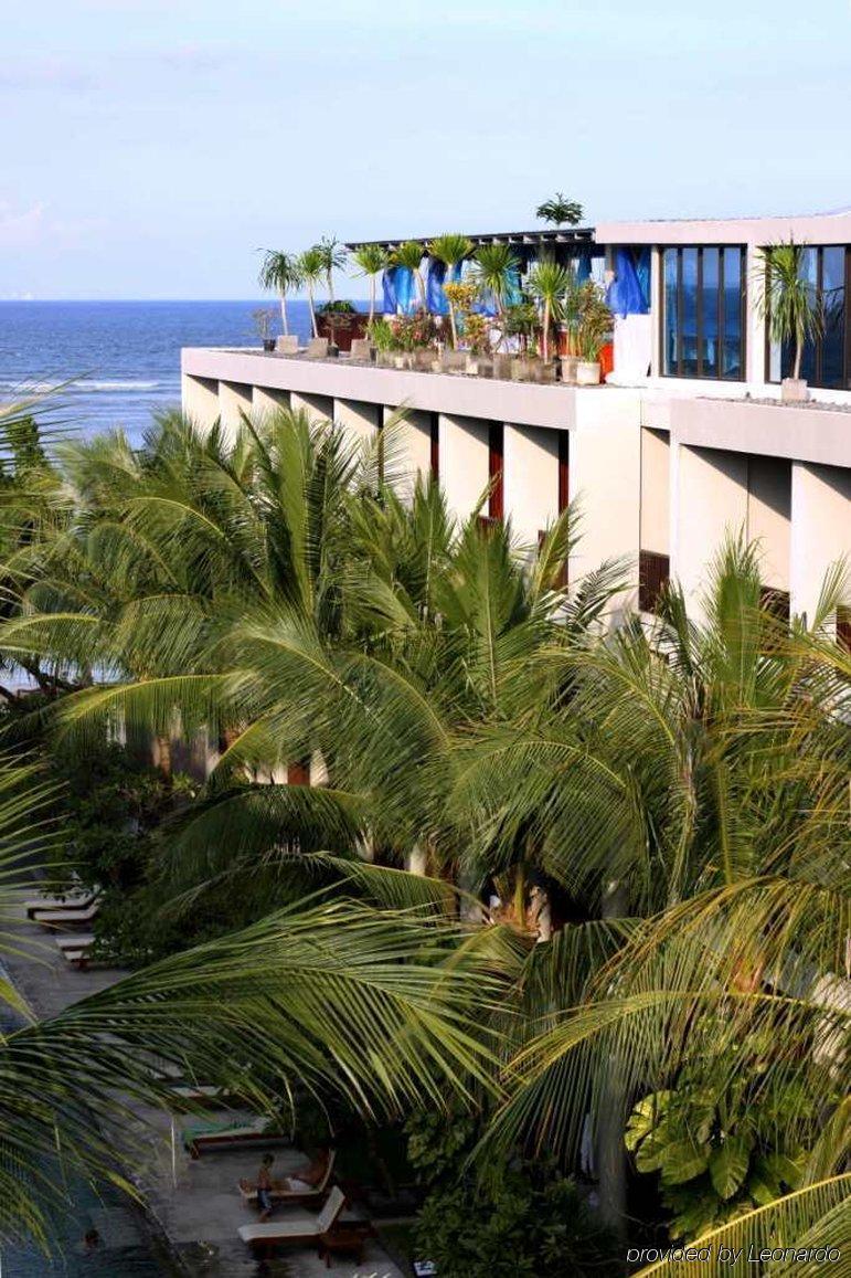 Hotel The Oasis Benoa Bali Nusa Dua (Bali)