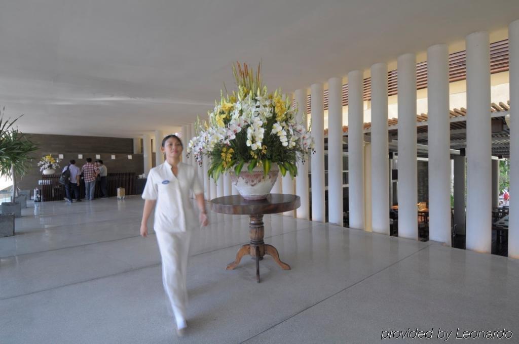 The Oasis Benoa Bali 4* Nusa Dua (Bali)