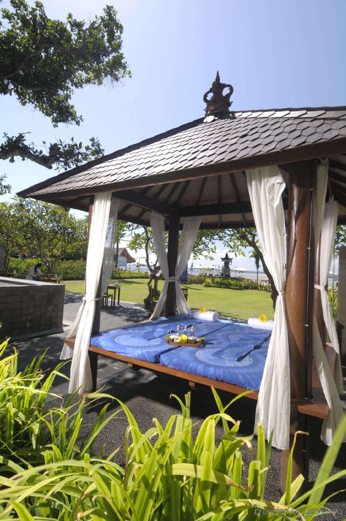 The Oasis Benoa Bali Nusa Dua (Bali)