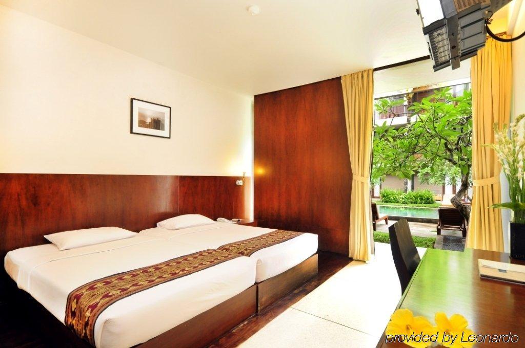 The Oasis Benoa Bali Hotel