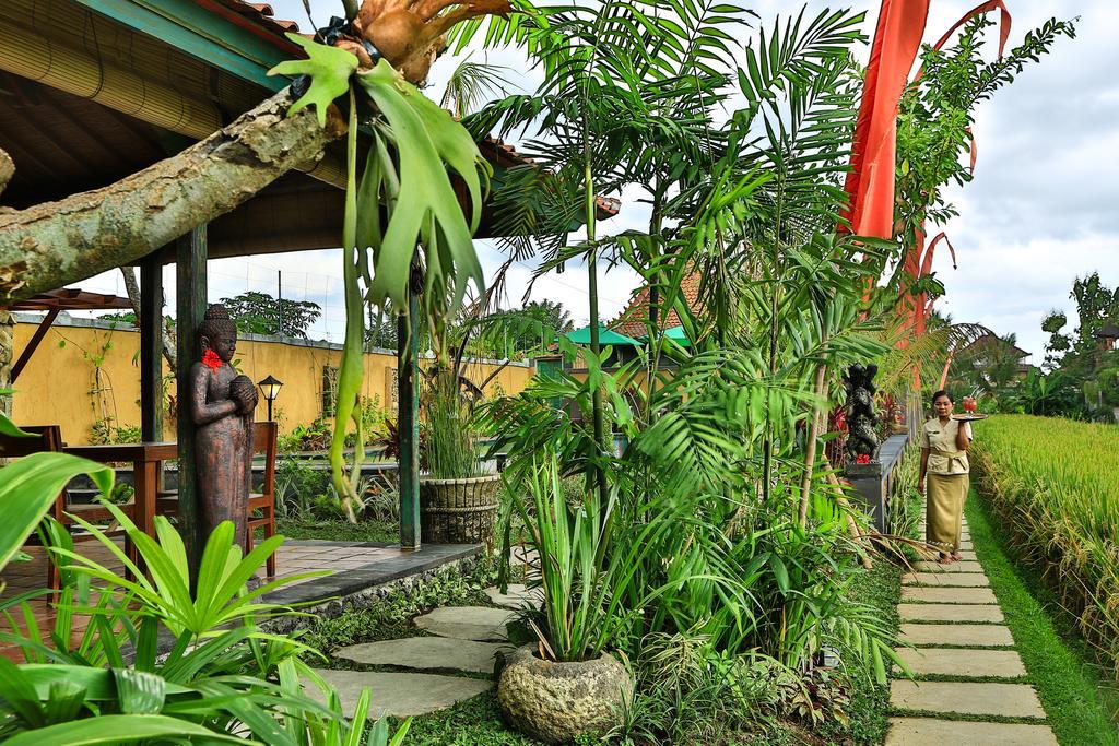 Nini Ubud (Bali)