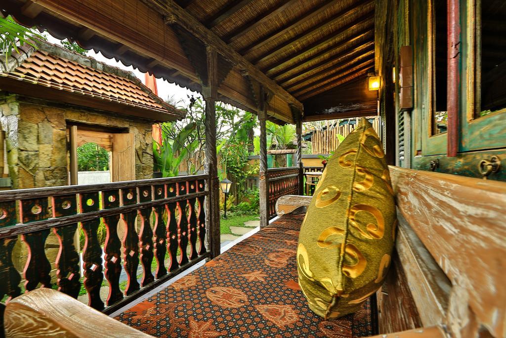 Villa Nini *