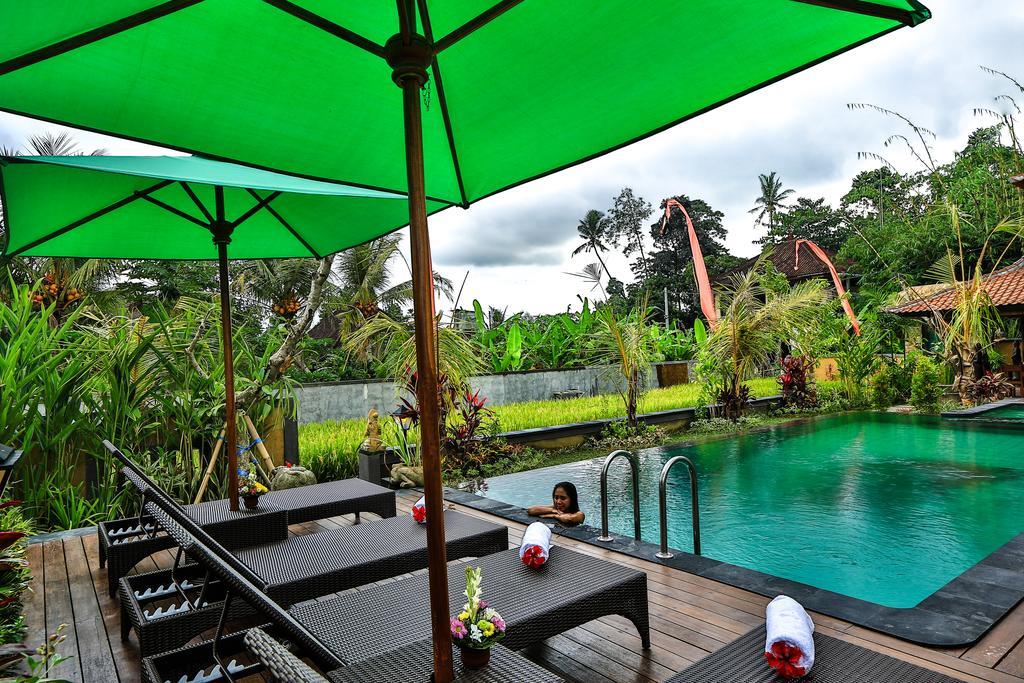Villa Nini Ubud (Bali)