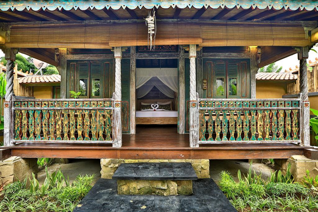 Nini Villa Ubud (Bali)