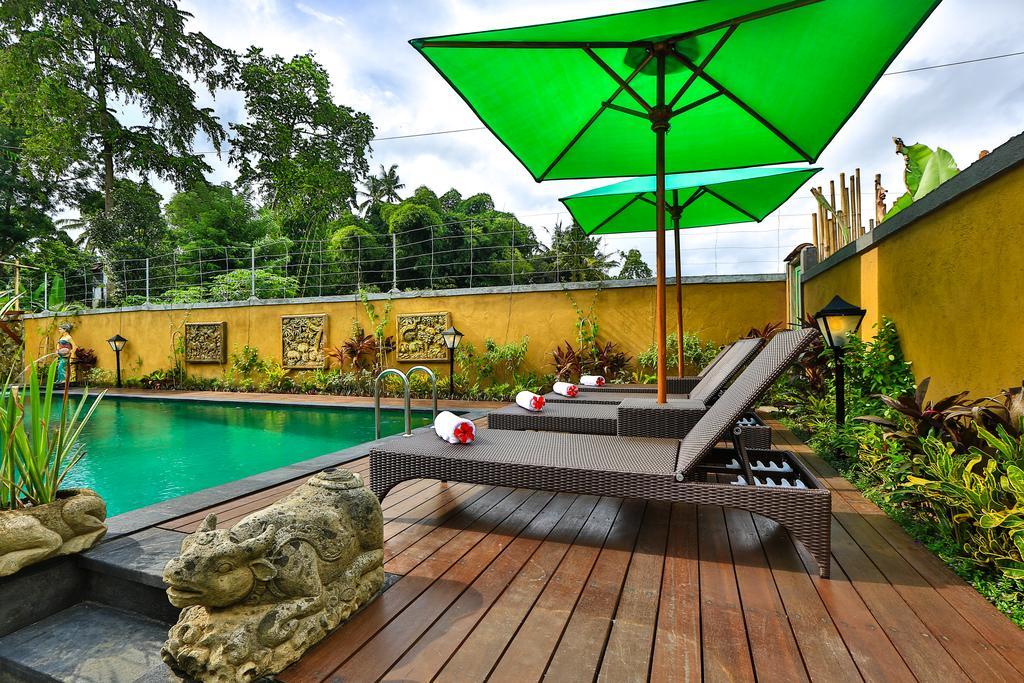 Nini Ubud (Bali)