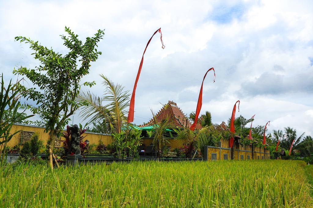 Nini * Ubud (Bali)