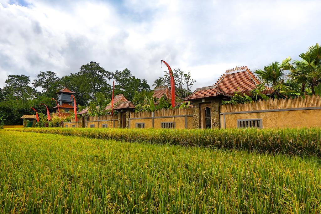 Nini Villa