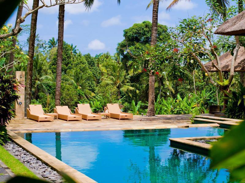 Indigo Tree Resort
