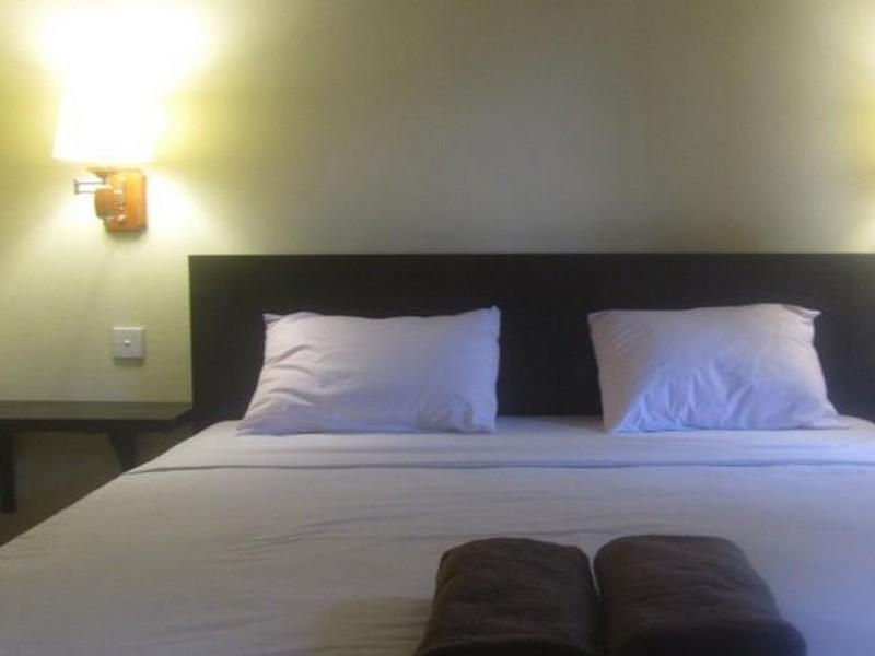 Homestay Bali Gecko Pemuteran (Bali)