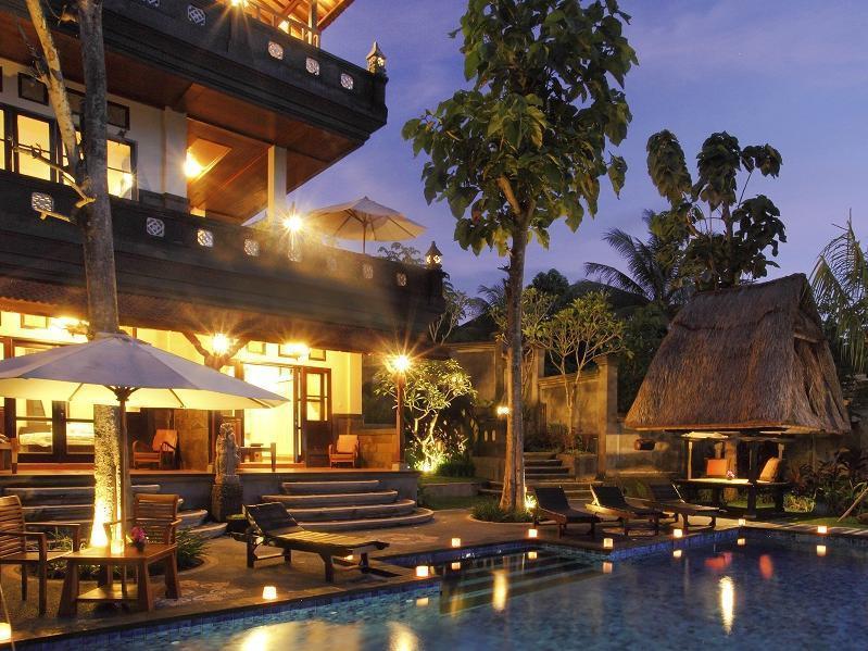 Guest house Pundi Village
