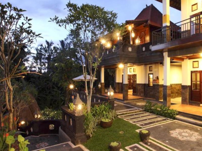 Pundi Village Guest house