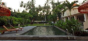 Matanai By Ecommerceloka Hotel