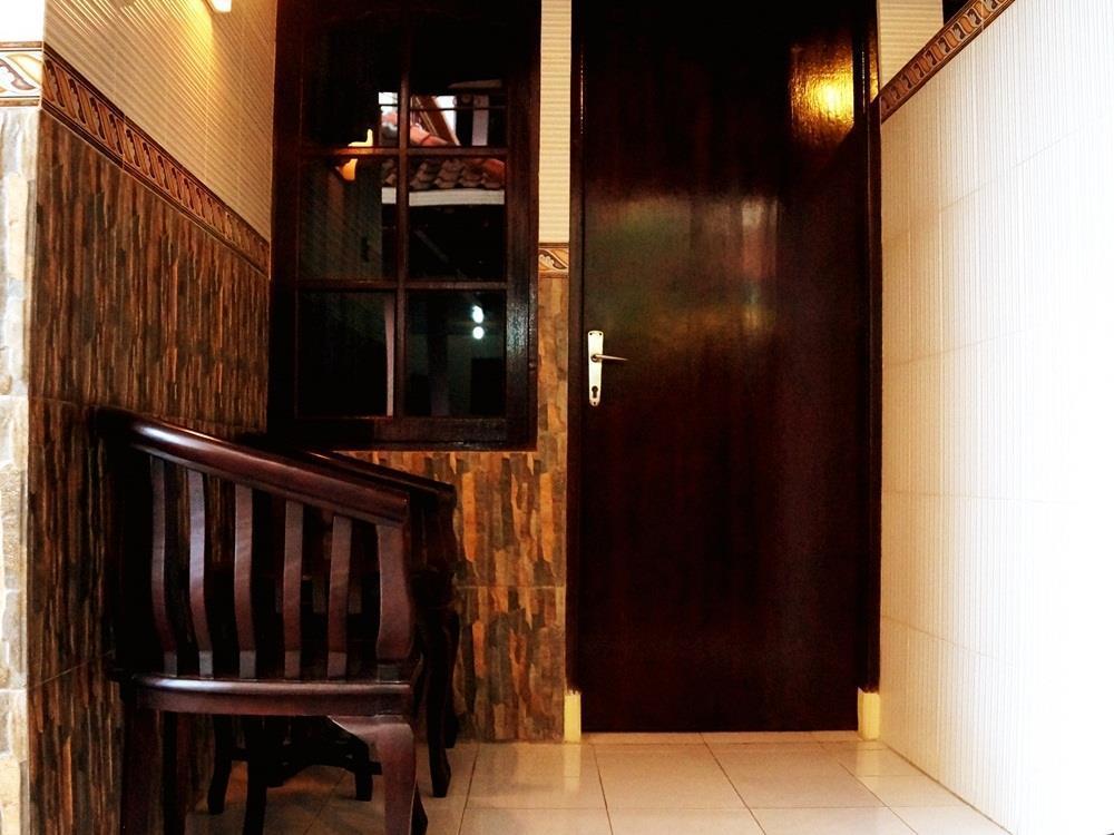 Homestay Denayu Kuta (Bali)