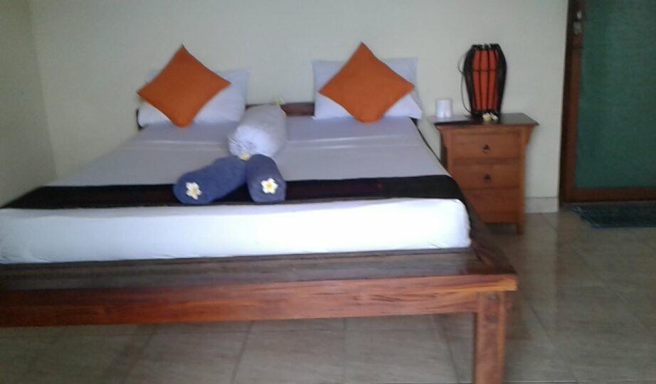 Bo's Bungalows And Restaurant Taman liburan 2*