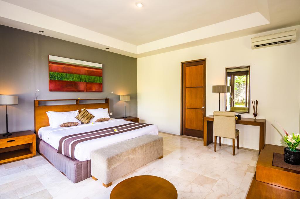 Villa The Kawan Jimbaran (Bali)